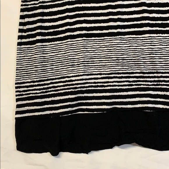 Striped Top NWOT - Picture 9 of 13
